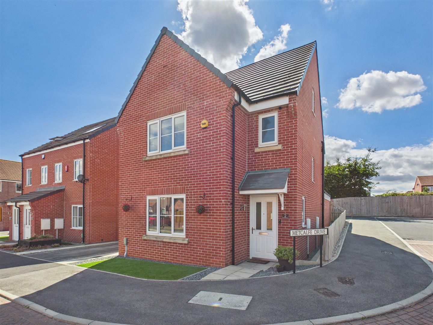 Cottingham East Yorkshire, HU16 5FP